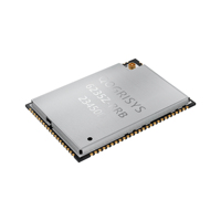 Module WiFi pour climatiseur 6235Z-RRB 2.4G/5G double bande UART BT5.1 pour télécommande intelligente de climatiseur IoT