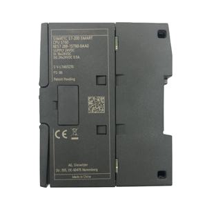 Módulo de CPU Siemens 6ES7288-1ST60-0AA0 6es72881st600aa0 S7-200 - Product Image 1