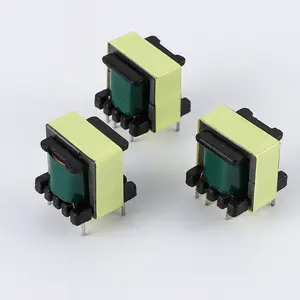 EE 19 13 LED power high-frequency transformer