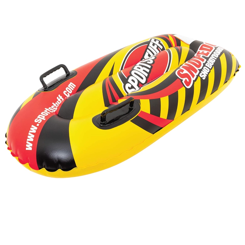 Истиранию отлично подходит для снежной погоды игры трубка игрушки надувной снежный амплитуда салазки надувная снеговая Лыжная для детей и взрослых