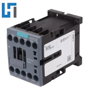 โมดูลรีเลย์กลางแบบใหม่ รุ่น 3RH2131-1AB00 ตัวควบคุมการเขียนโปรแกรม PLC 3RH21311AB00 มีสินค้าในสต็อก - Product Image 2