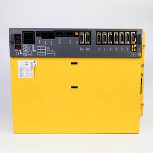 Nuovo servoamplificatore Fanuc originale A06B-6164-H202 # H580 con garanzia - Product Image 5