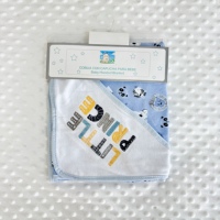 Bath Hooded Towels 100% Cotton Hooded Baby Towels for Newborns Baby Towel with Hood 0-6M