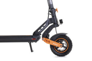 10 Inch Two-wheel kukirin g2 max electric <b>Scooter</b> promotional Business Gifts 2025 New Lithium <b>Battery</b> Foldable Full Suspension - Product Image 5