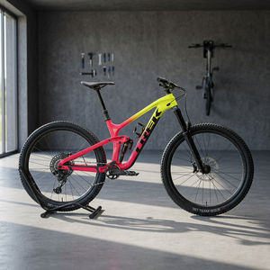 Nouvelles Promotions sur le Vélo de Grade Industriel TREK.SLASH 9.8 2023 avec Poignée en Plastique - Product Image 3