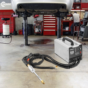 Ogmie Pro 3500 tốt nhất bán tự động Dent kéo công cụ & tại chỗ thợ hàn máy 220V/110V 1.8kva cho cơ thể tự động - Product Image 1