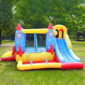 Château <span class=keywords><strong>gonflable</strong></span> pour enfants <span class=keywords><strong>pas</strong></span> <span class=keywords><strong>cher</strong></span>, <span class=keywords><strong>petit</strong></span> combo intérieur, château <span class=keywords><strong>gonflable</strong></span> avec prix fabricant Chine - Product Image 4