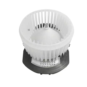 Resistencias del Motor del Ventilador de Aire Acondicionado Compatibles con Porsche <span class=keywords><strong>Cayenne</strong></span>, Macan, <span class=keywords><strong>Maserati</strong></span>, Audi Q7, Volkswagen Touareg - Product Image 2