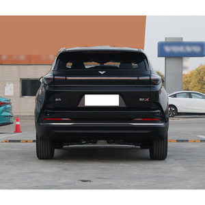 รถยนต์ไฟฟ้า Neta X ปี 2024 ระยะทางวิ่ง 500 กม. รถยนต์พลังงานใหม่ Nezha X SUV รถยนต์ไฟฟ้า NetaX รถยนต์ไฟฟ้า <span class=keywords><strong>Hozon</strong></span> Neta X - Product Image 5