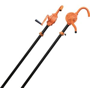 HBM-25 чугунный и стальной ручной масляный насос ручной насос для перекачки топлива дизельного топлива - Product Image 5