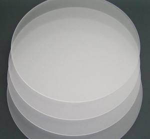 Lámina difusora de policarbonato con protección ultravioleta, 60-80% de alta transmitancia para señales de tráfico exteriores Rina Tech - Product Image 4