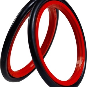 Bague de direction en polyuréthane, bague en polyuréthane moulée sur mesure, bague en polyuréthane - Product Image 3