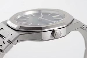 ZF 공장 ETA7121 무브먼트 럭셔리 5A 품질 기계식 시계 39mm 16202 훈제 녹색 시계 - Product Image 4