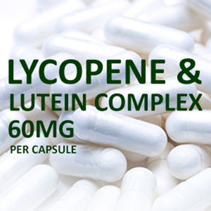 סיטונאי lootein luein מורכבים כמוסות קשה 200 תוסף תזונה לבריאות העין - Product Image 2