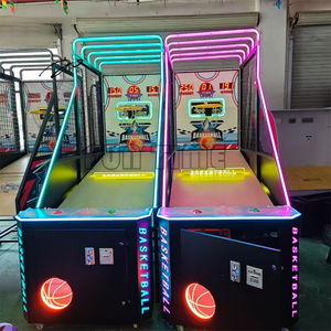 Street Basketball Shooting <b>Game</b> Coin-Operated Basketball <b>Machine</b> Iron Material <b>Arcade</b> <b>Game</b> Factory Wholesale Basketball <b>Arcade</b> - Product Image 4