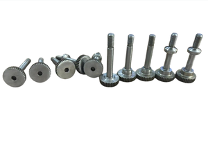 Factory Price Custom High Precision Aluminum Stainless Steel Brass 5 Axis <strong>CNC</strong> Machining Lathe Parts - Product Image 3