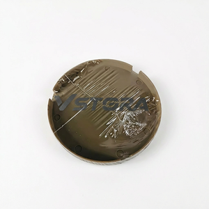 อะไหล่รถยนต์สภาพใหม่ ไส้กรองน้ำมันดีเซลสำหรับเครื่องยนต์รถบรรทุก K37-1022 K37-1021 Fs20207 PF46236 SN 55461 สำหรับรถขุด - Product Image 2