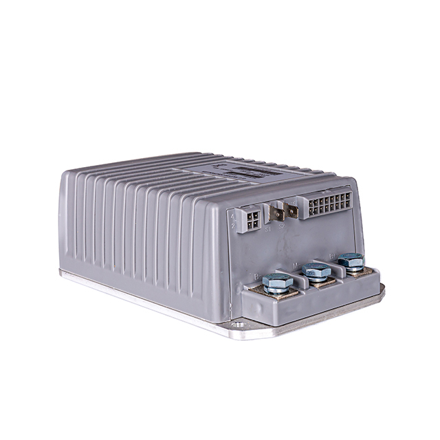 Curtis Controller 1515-5201 Made in China 48V 250A IP65 Protection 500W Output White Color Sport Style ABS Material