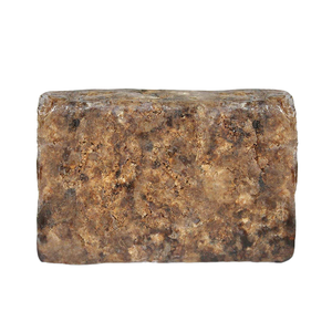 Manufacturing High Quality Organic Natural African <b>Black</b> Soap Body Lightening Brighten Bar Soap 100g - Product Image 1