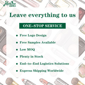 Henron T436 rỗng chai nhựa màu xanh lá cây bơm vít-Cap Sữa rửa mặt & kem dưỡng da với logo tùy chỉnh và tùy chọn màu sắc - Product Image 6