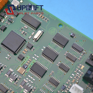 Scheda di Comunicazione per Ascensore MS2 VOLL/VOII 6510053680 -Nr.RB-95 A22MS2, Componenti per Ascensori - Product Image 5