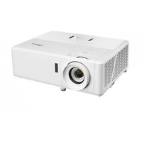 Projecteur de Conférence Optoma LNF7196 1080P 150 Pouces Fusion, Prêt pour la 3D, DLP, Laser 3 Ans, 5500 Lumens, Projection Longue Portée 300 Pouces Max, Portable