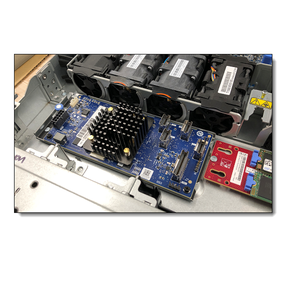 Serveur en rack ThinkSystem SR645 avec processeurs AMD EPYC de génération 7002, en stock dans la boutique en ligne - Product Image 6