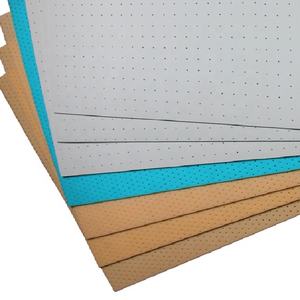 แผ่นเฝือกเทอร์โมพลาสติกทำจากนวมกระทะที่มีอุณหภูมิต่ำ - Product Image 3