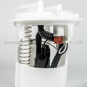 9681263680/ SG09737309900-A/ 1525LV Kraftstoffpumpe Autoersatzteile Kraftstoff Motormontage für Citroen C2 Peugeot 206 / 207 - Product Image 4