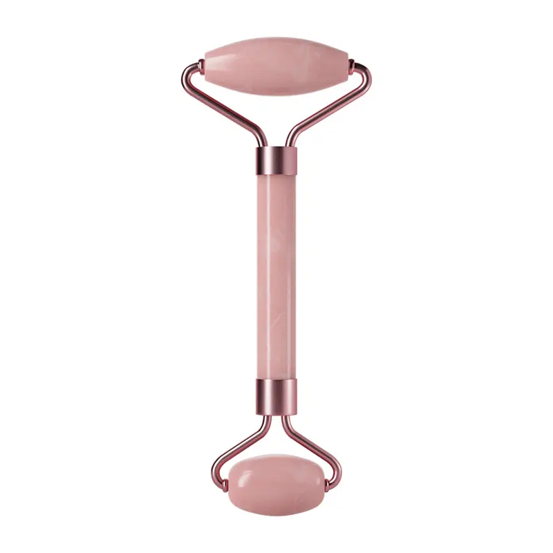 Gmagic Chuyên Nghiệp Tự Nhiên Trên Khuôn Mặt Con Lăn Và Gua SHA Mặt Con Lăn Tăng Màu Sắc Massager Cho Khuôn Mặt Mắt Cổ Cơ Thể