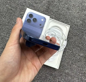 Teléfono Móvil con Sistema iOS 2025, Gran Oferta, 17 Pro 5G, Smartphone Original de Marca Estadounidense, Desbloqueado, Usado, para 17 Pro - Product Image 3