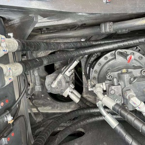 เทอร์โบชาร์จเจอร์วอลโว่350 EC350รถขุดแบบย้อนยุควอลโว่ EC350 DL - Product Image 6