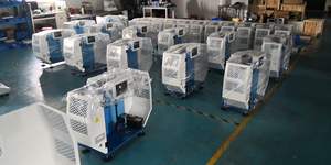 Testeur d'<span class=keywords><strong>impact</strong></span> Izod pour plastiques | Conformité ISO 180 et ASTM D256 | Machine d'essai d'<span class=keywords><strong>impact</strong></span> pendule - Product Image 6