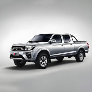 2025 nuevo modelo Dongfeng Ruiqi camioneta 2,4 T Manual/transmisión automática precio <span class=keywords><strong>de</strong></span> ganga diésel - Product Image 2