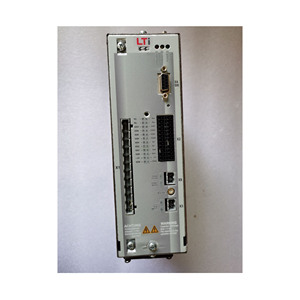 ไดรฟ์ LUST รุ่น CDE34.006.W2.4.PC1 - Product Image 1