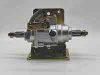 Nouvelle pompe PTO, arbres d'hélice, boîte de vitesses, aide à la transmission, type de roulement, transmission de moto pour tricycle