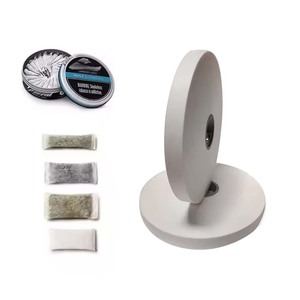 Giấy lọc tự động 0.5g 1g nhai hít Nicotine Túi snus máy đóng gói bột - Product Image 4