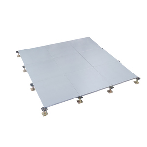 Pavimento Sopraelevato Moderno Classe A Ignifugo Impermeabile Resistente all'Umidità Insonorizzato - Product Image 6