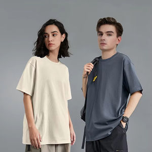 MT2643制造商定制速干合身棉混纺运动作品<span class=keywords><strong>t</strong></span>恤男式空白<span class=keywords><strong>t</strong></span>恤 - Product Image 2