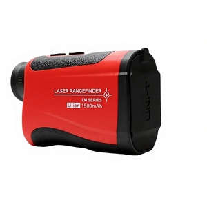 Télémètre laser de haute précision UNIT UNI-T LM1000/1200/1500/600/800 avec fonction de verrouillage automatique - Product Image 1