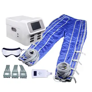 New arrival Air Pressure Slimming Machine Pressotherapy cellulite reduction