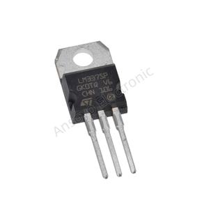 ชิป IC ANSOYO LM337SP LM337 337SP ADJ 1.5A TO220 วงจรรวม ชิปจัดการพลังงาน PMIC ชิ้นส่วนอิเล็กทรอนิกส์ - Product Image 3