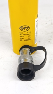แม่แรงไฮดรอลิก Enerpac รุ่น RC-154 สำหรับงานหนัก 700 บาร์ แบบ OEM ปรับแต่งได้สำหรับการบำรุงรักษาและการผลิต - Product Image 6