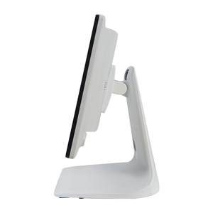 15.6in điểm của bán tất cả trong một <span class=keywords><strong>Pos</strong></span> Nhà cung cấp vỏ Trắng Windows tiền mặt đăng ký hoàn chỉnh <span class=keywords><strong>POS</strong></span> hệ thống giám sát - Product Image 2