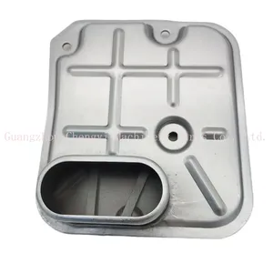 Kit de juntas de filtro de transmisión para REFINE MPV Terracan 2.5L <span class=keywords><strong>GRAND</strong></span> <span class=keywords><strong>VITARA</strong></span> 26570-65D10 2657065D10, piezas de repuesto - Product Image 2
