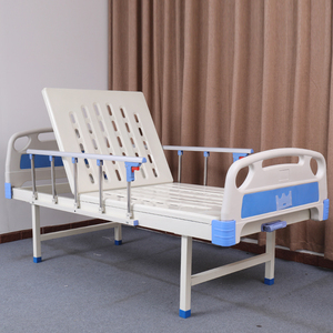 Hengyuan Medical Single Crank Manual Hospital Bed - Product 2