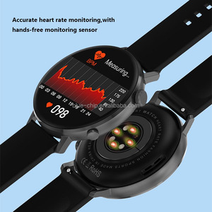 Biểu Tượng Tùy Chỉnh OEM Thâm Quyến Kỹ Thuật Số NFC Silicone Không Thấm Nước Ngủ Tracker Của Phụ Nữ 4G Thông Minh Đồng Hồ Với Amoled Hiển Thị - Product Image 6