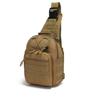 Muestra Gratuita de Mochila Táctica para Exteriores, Bolsa Deportiva de Caza, Mochila Bandolera, Bolso Táctico para Uso Diario - Product Image 2