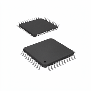 Embedded Buy Electronics Components Online Original 44 LQFP AT89C51IC2-RLRUM - Product Image 1