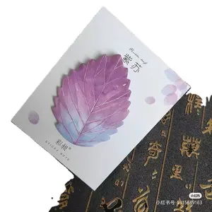 Chất lượng tốt kế hoạch notepad nhung Tạp Chí máy tính xách tay bìa hàng tuần Memo Pads